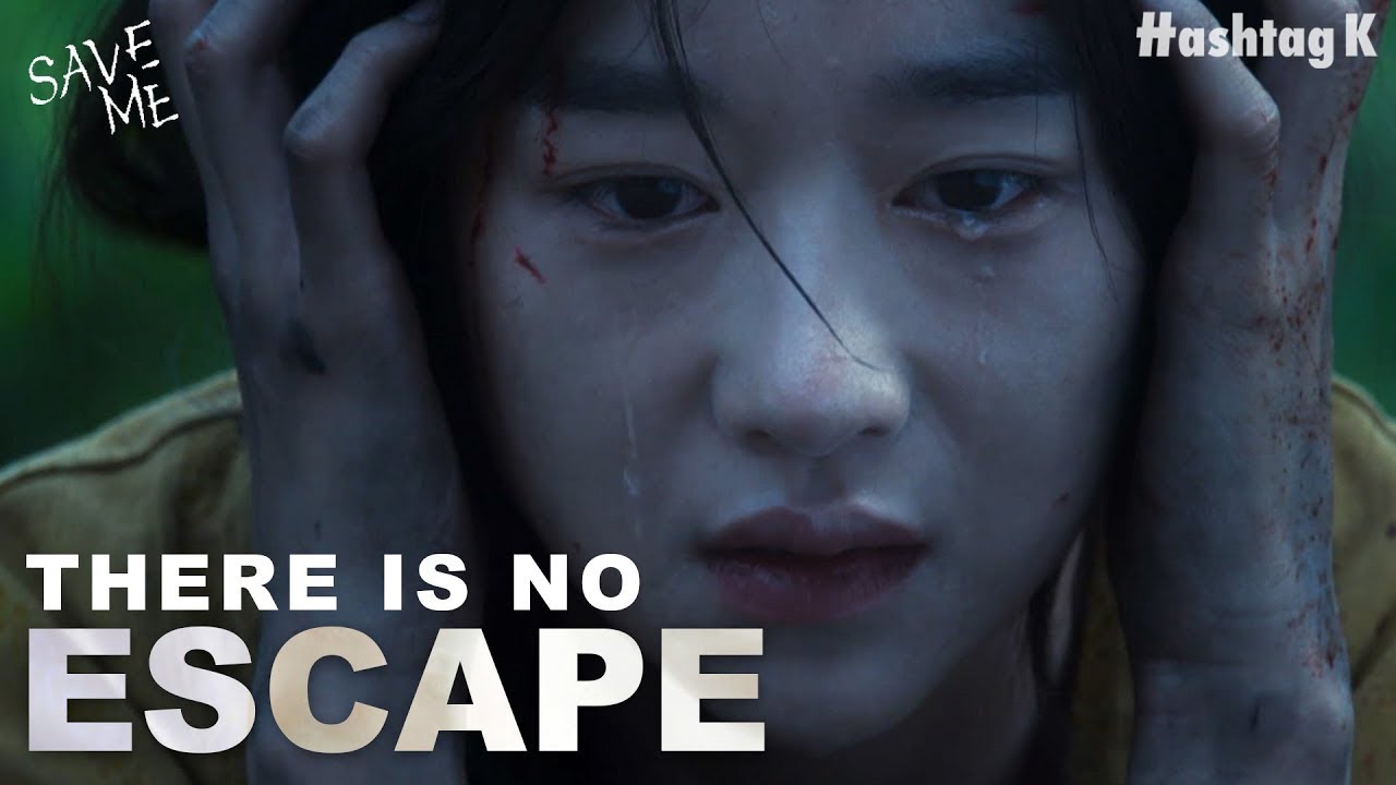 Seo Yeji Loses Another Loved One | Save Me Ep.5-2