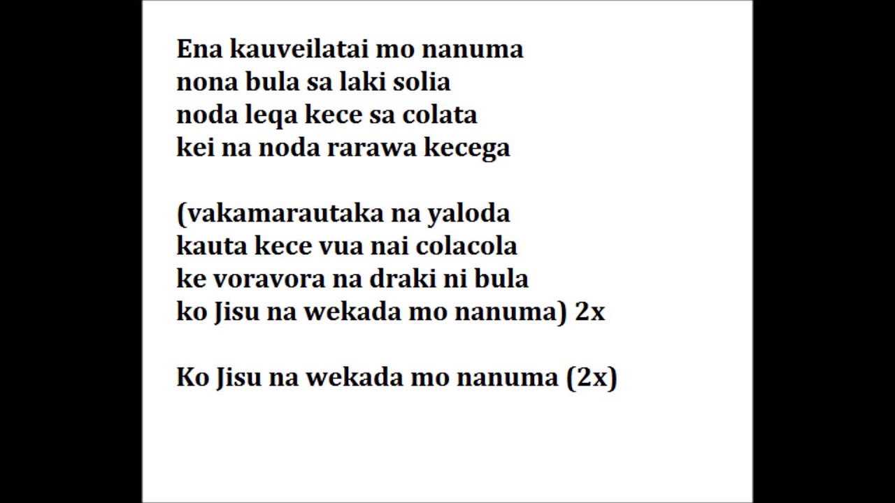Akafa Gospel - Vakamarautaka na yaloqu lyrics