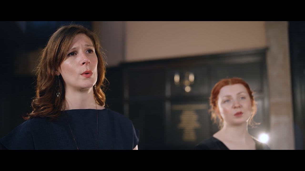 VOCES8: A Day May Come by Debbie Wiseman & Grahame Davies