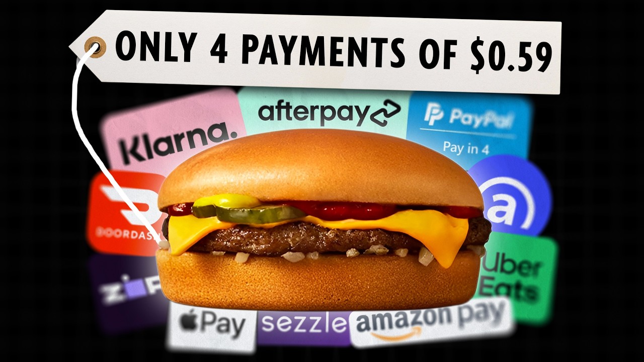 The Debt Crisis Is Going To Destroy Society Forever