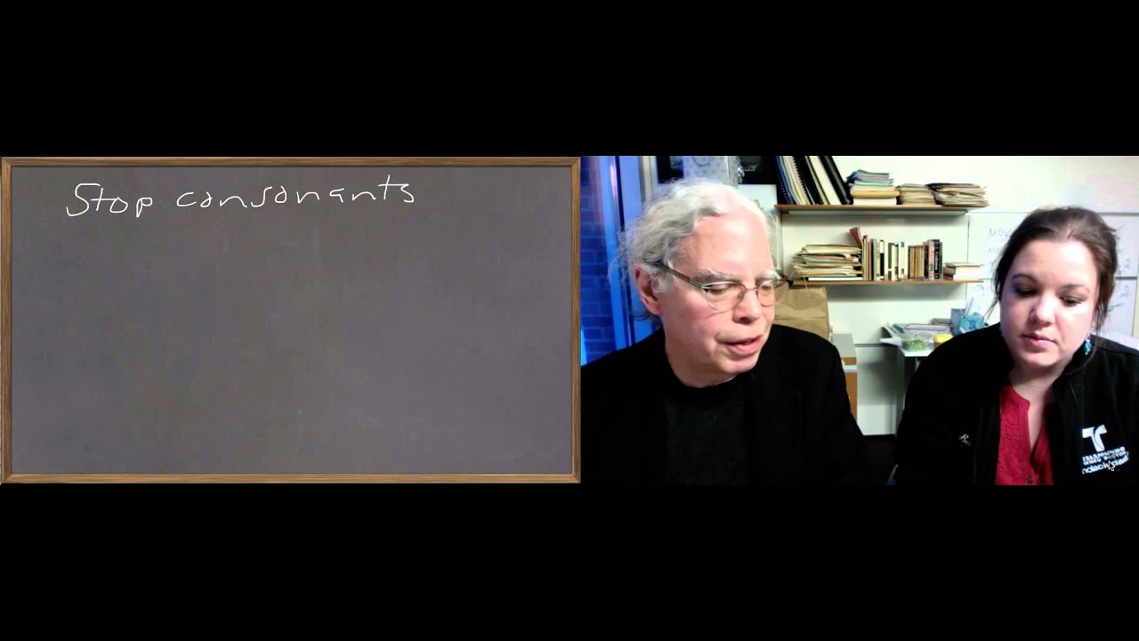 Learn Ancient Greek: 10_Unit 2 Future and Aorist Active Indicative