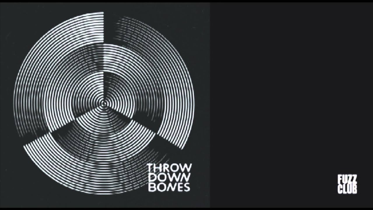 Throw Down Bones - Emitters