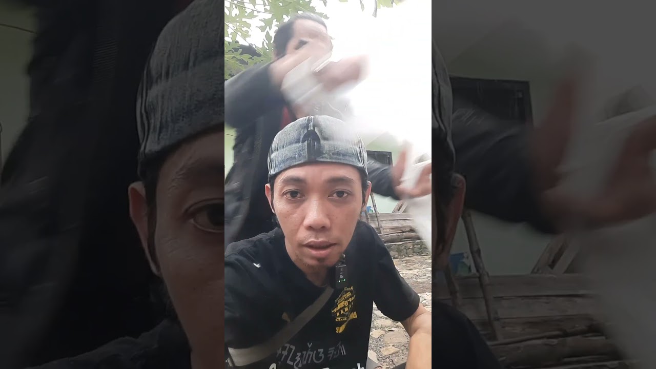 DIKIRA GAK BAKAL TAU!?🤣🤣 #lucu #ngakak #ngakaksunda  #komedisunda #comedy