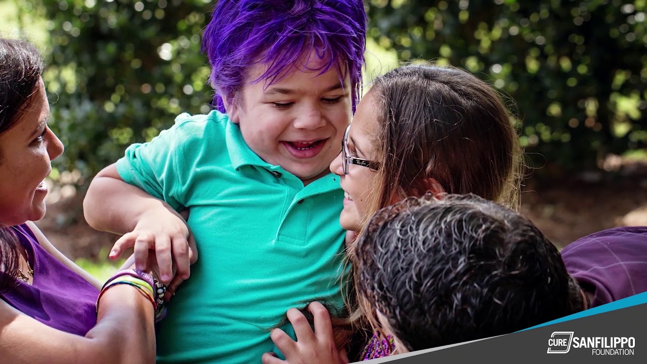 What Is Sanfilippo Syndrome?