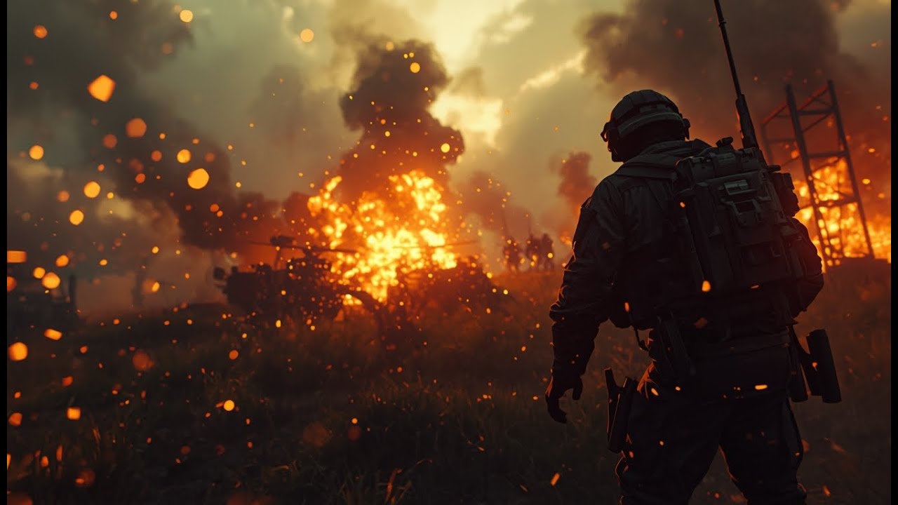 Warzone | Resurgence | Ranked