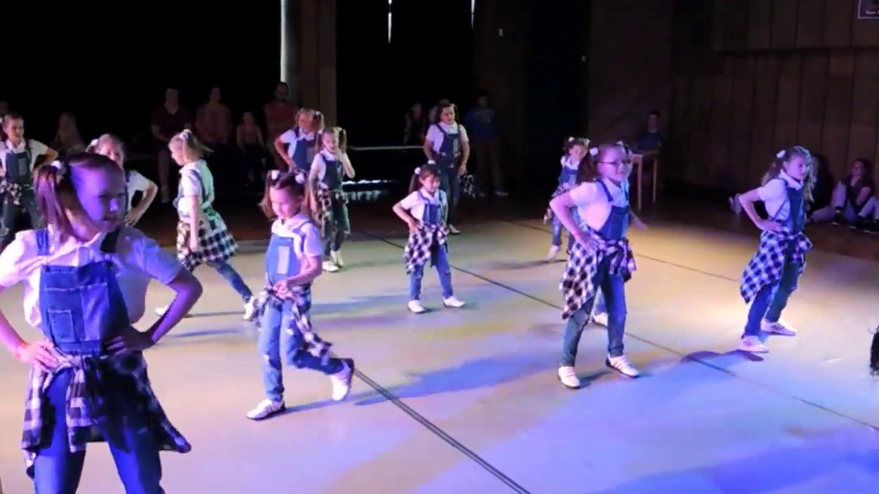 2017-05-14 Timedance, soutěž v Pardubicích