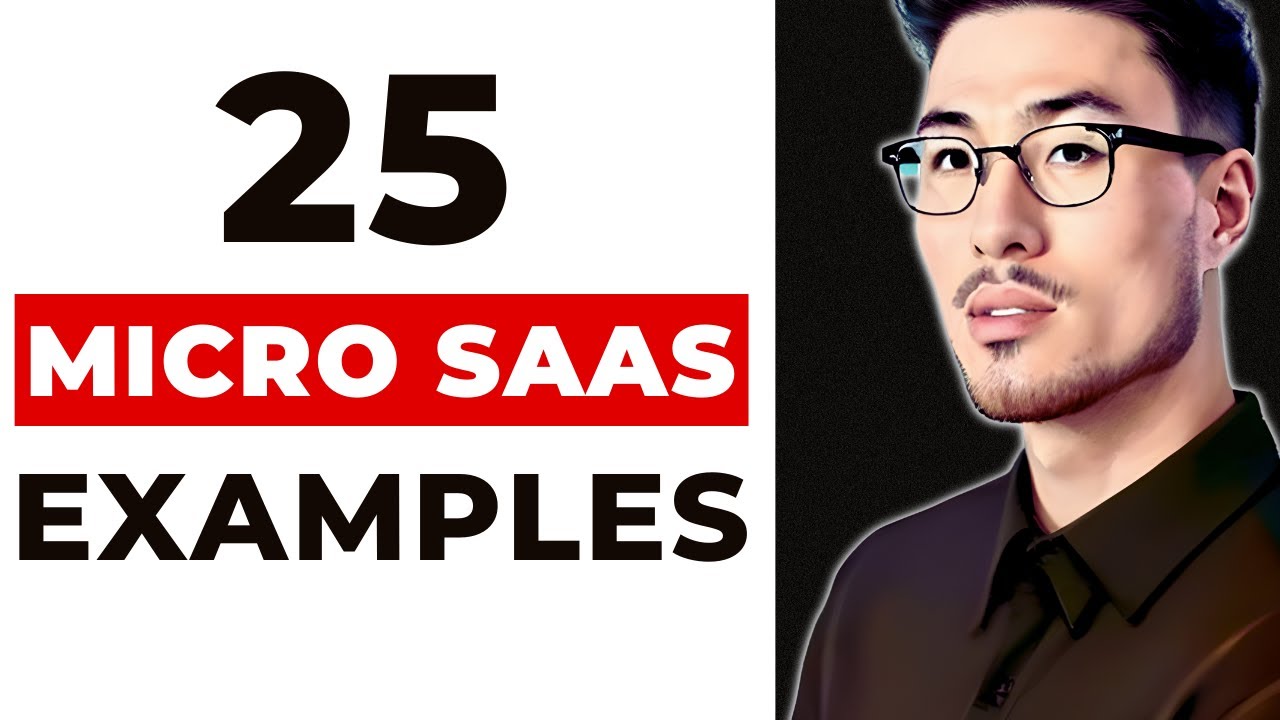 25 историй успеха Micro SaaS: вдохновляющие истории инноваций и роста