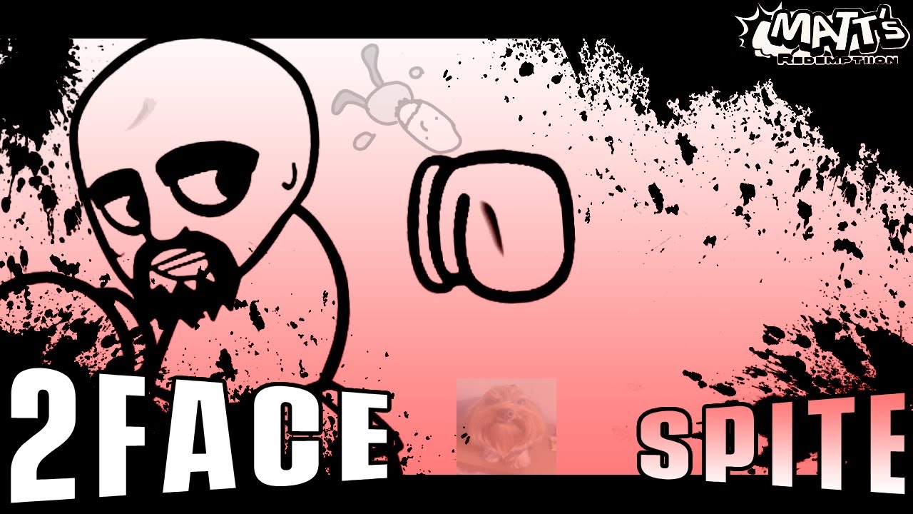 2FACE (SPITE) | FANCHART