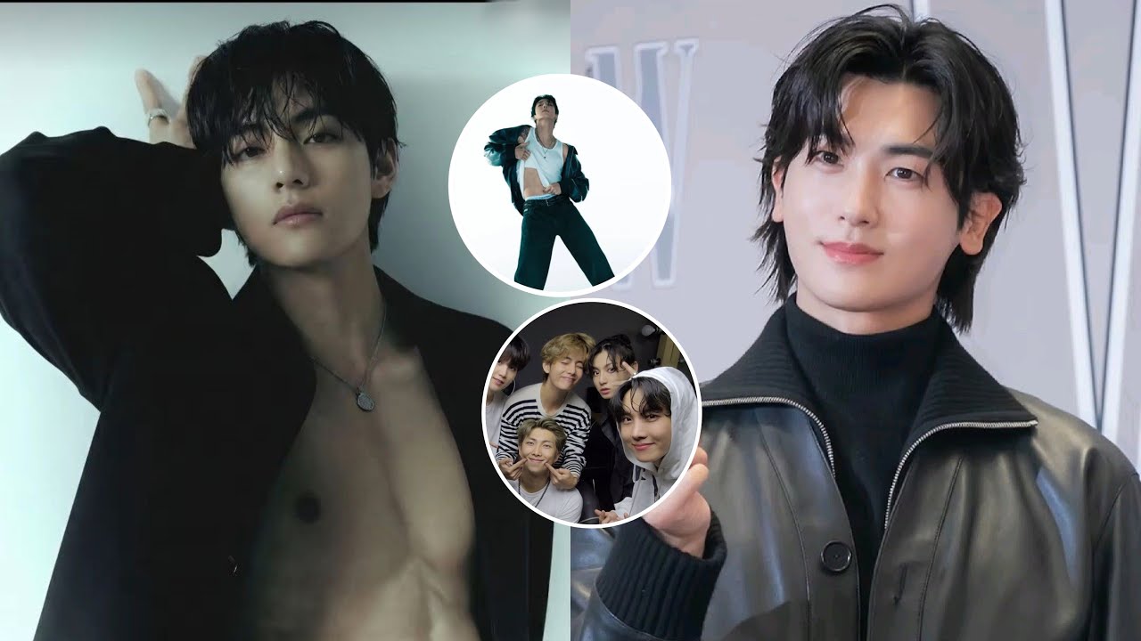 Army must watch! This is why Taehyung was named the best pop dancer!