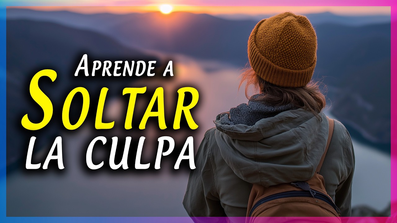 No sigas cargando lo que Dios ya perdonó ¦ Reflexión del día, de la vida, fe, motivación