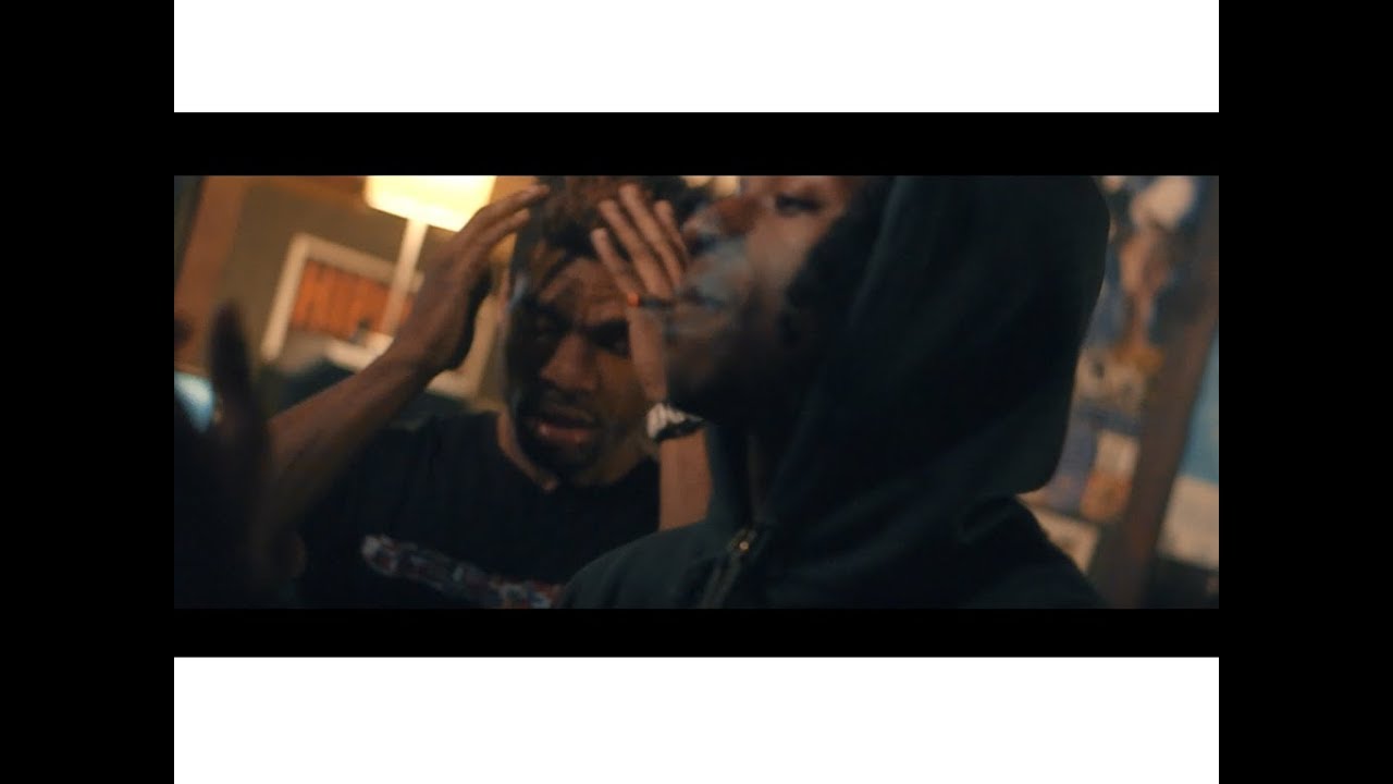 Loaded Lux - Ain't Gon Hold Ya Ft. Joey Badass x Rasheeda Wallace