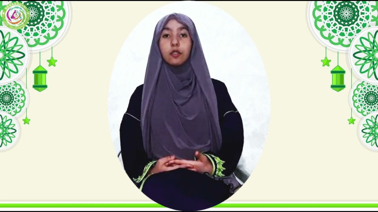 أم حبيبة | سلسلة أمهات المؤمنين | الحلقة 9