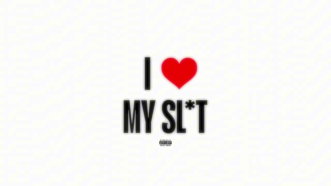Pryze - I Love My Slut (Official Audio)
