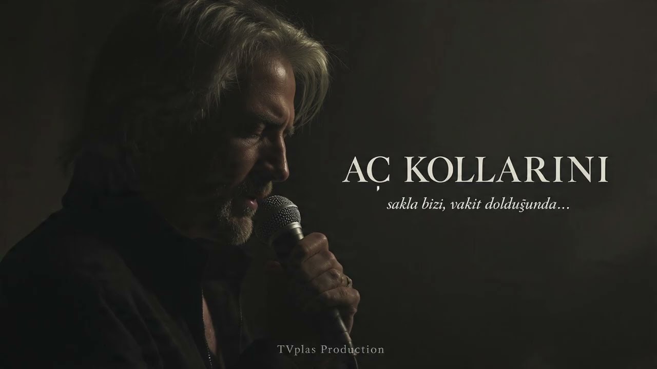 TVplas Production : Aç Kollarını| Yeni Yaylı Senfoni [Official Video]
