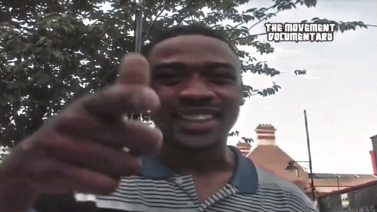Wiley - Skepta - Movement DVD Freestyle ( Neo Jazz Remix ) rok4ml