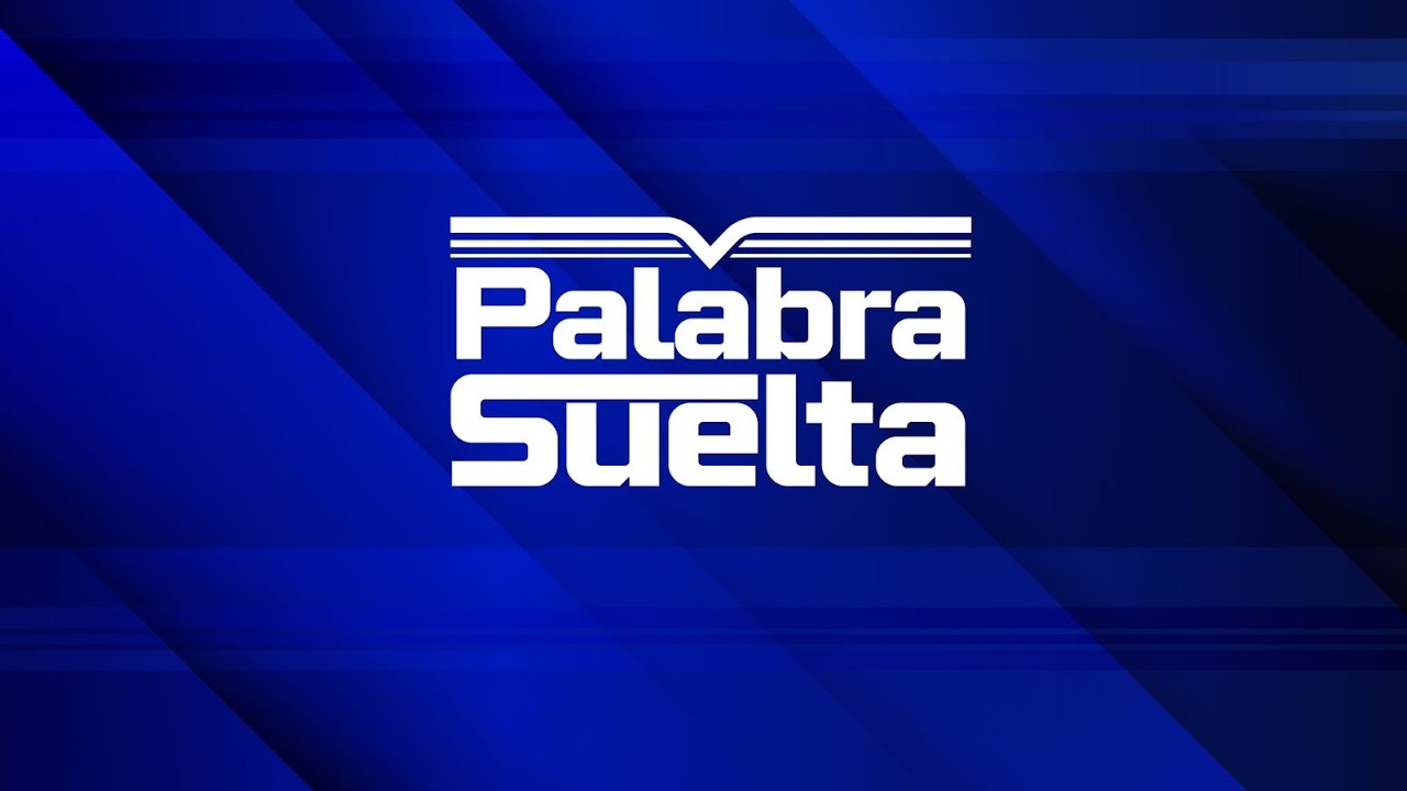 🔴 EN VIVO 🔴 #PalabraSueltaEcuadorEnDirecto