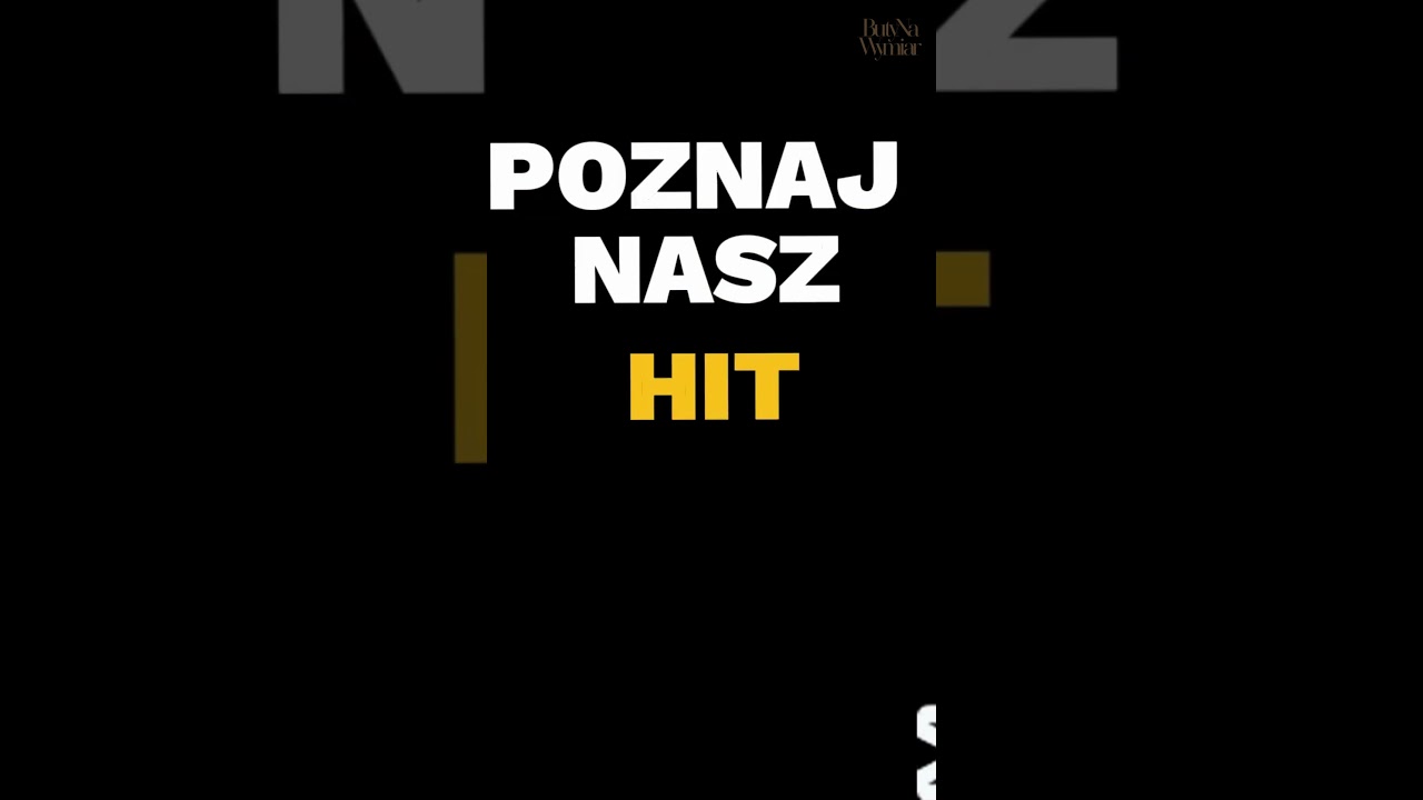 Klapki na obcasie hit lata 2024!  