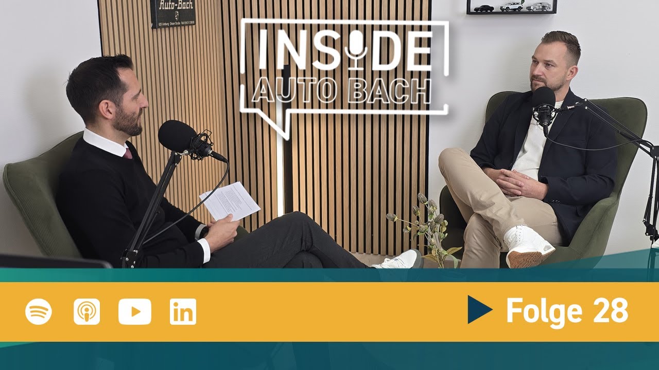 #28 After Sales neu gedacht – mit Rene Niemann
