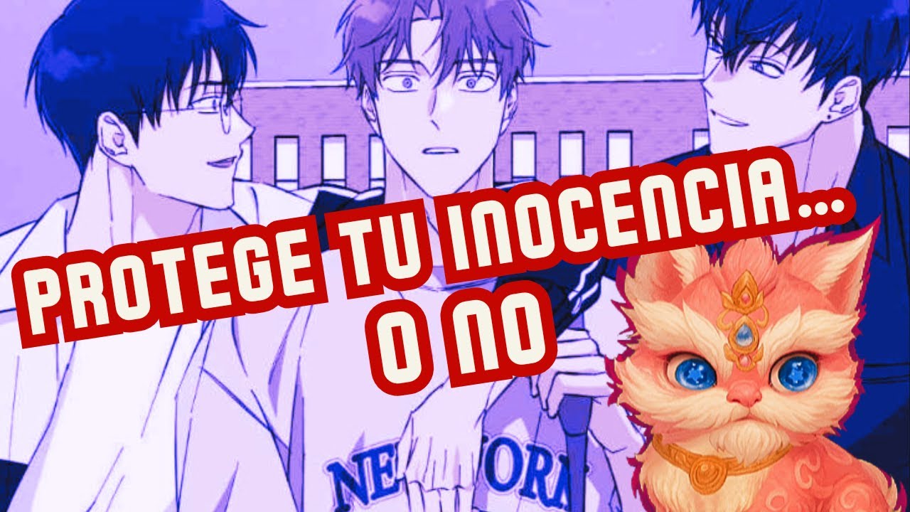 Yo juré no leer triángulos amorosos y caí 😭| Protege tu inocencia 💔