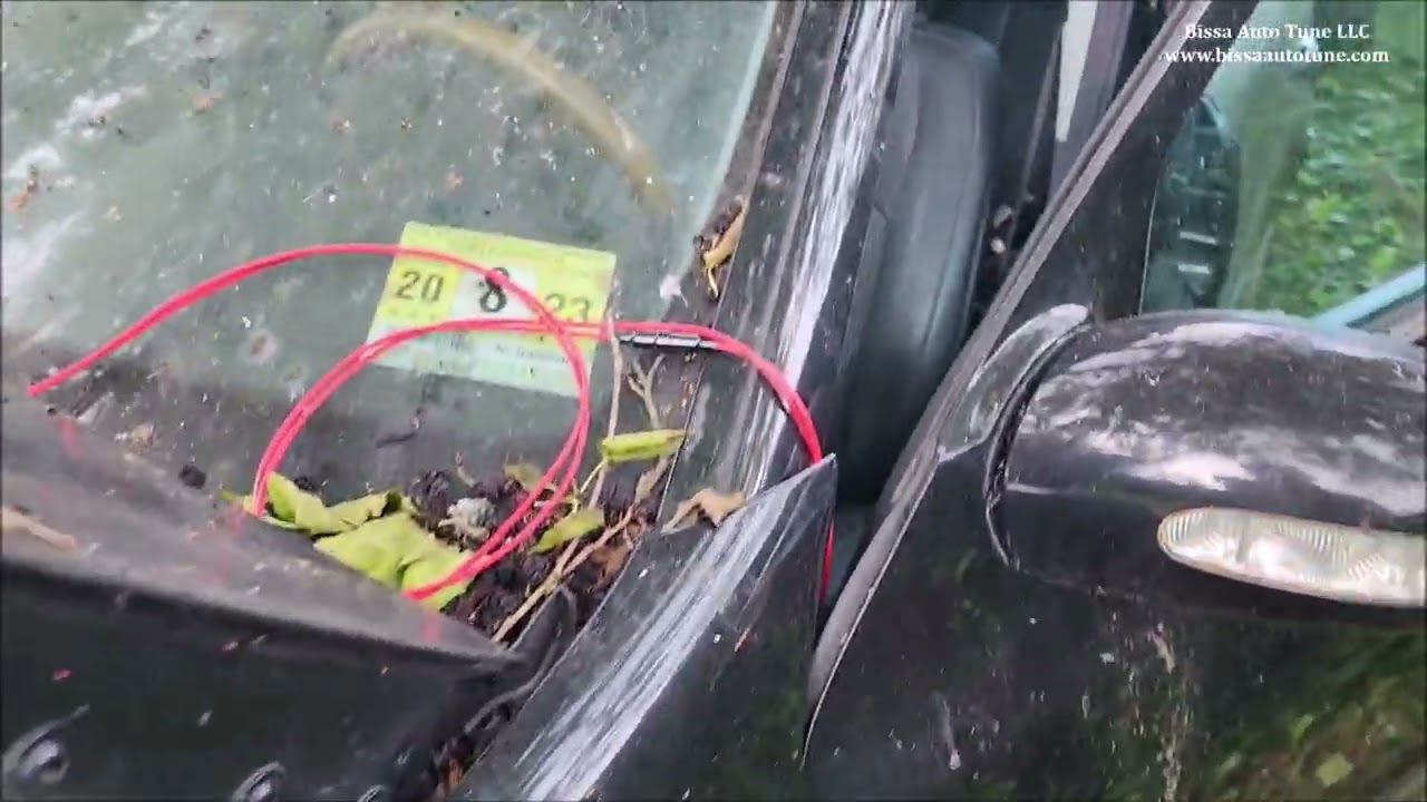 2006 Mercedes E- Series Key Programming - AKL