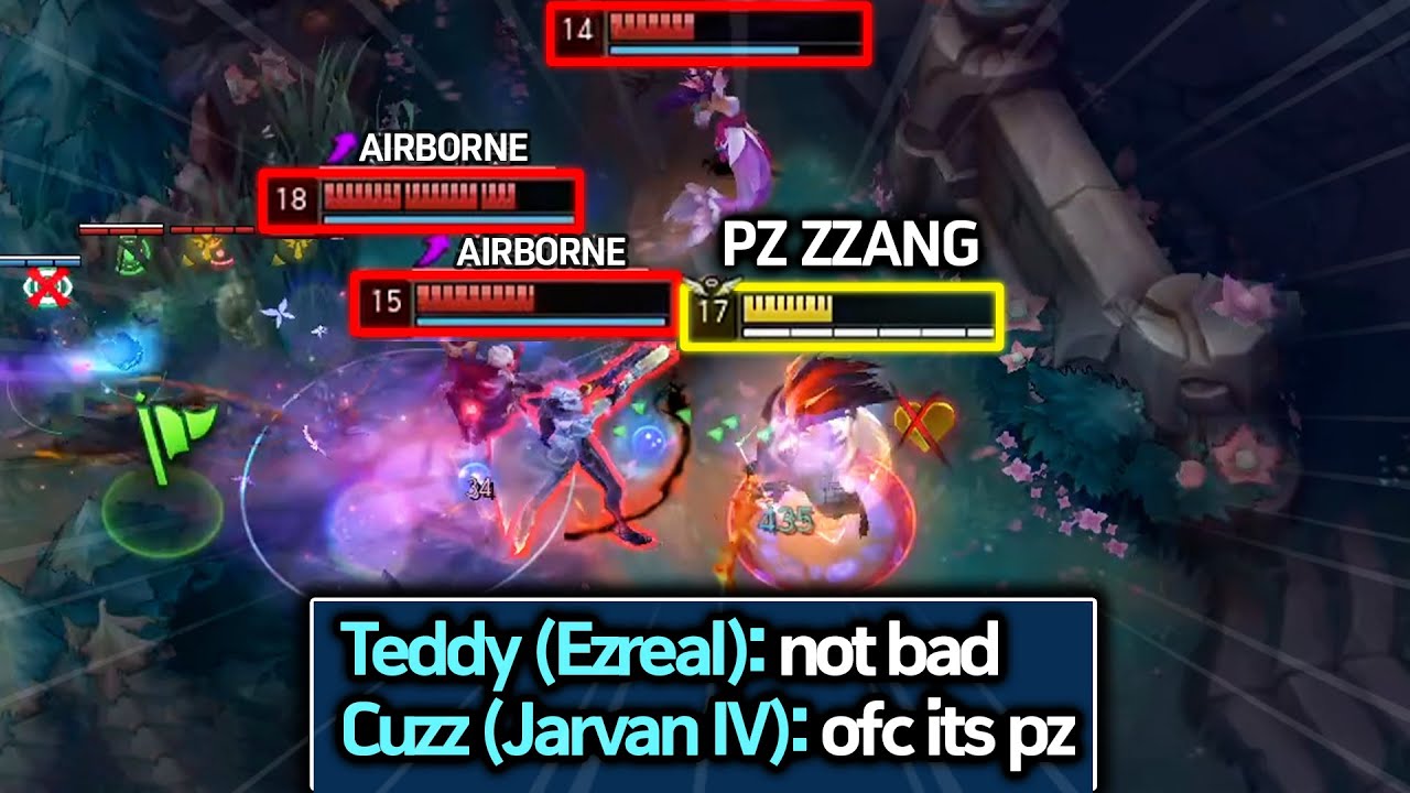 DOPAMINE FARMING IN A TOP TIER CHALLENGER/PRO LOBBY