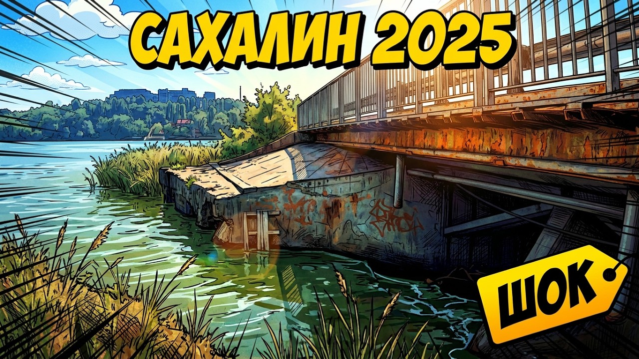 Донецкий ставок «Сахалин»  в 2025 году🙊
