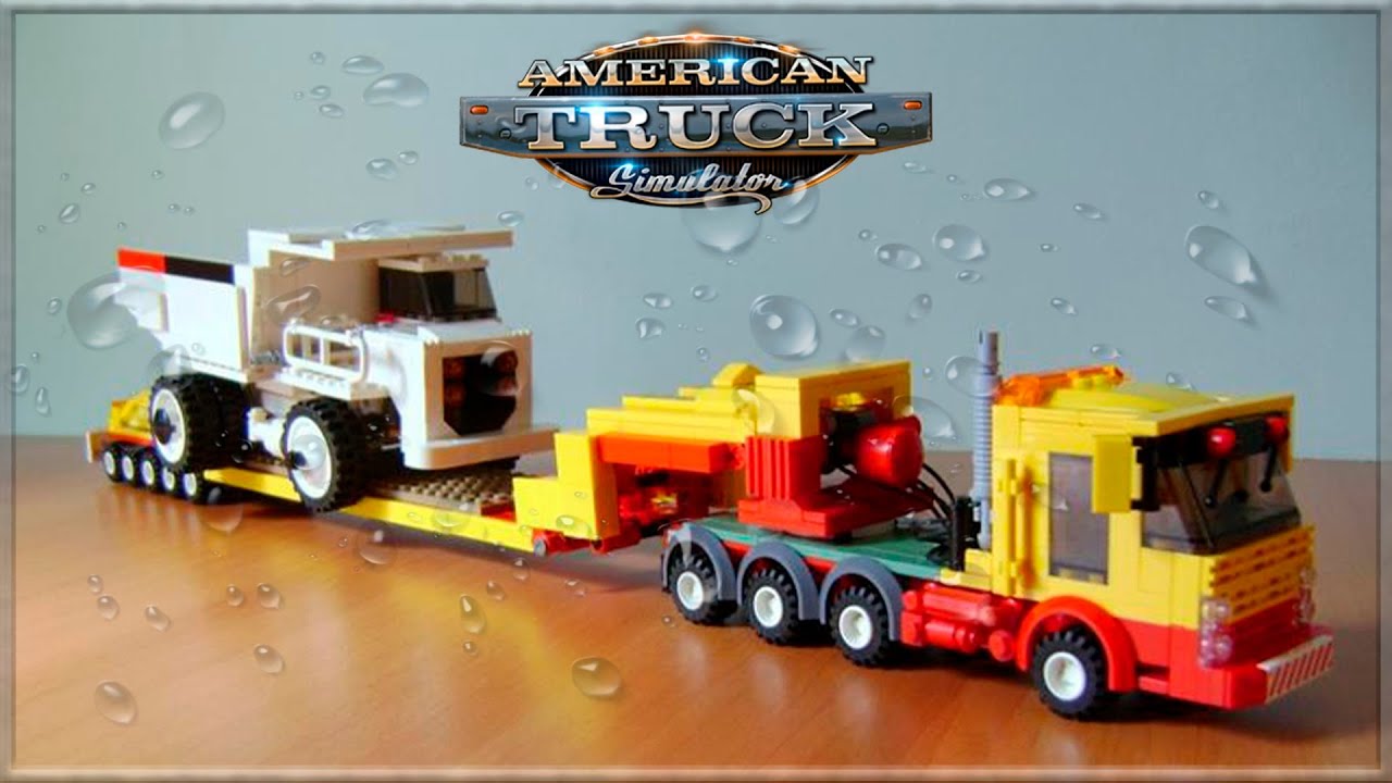 ATS - DELIVERY