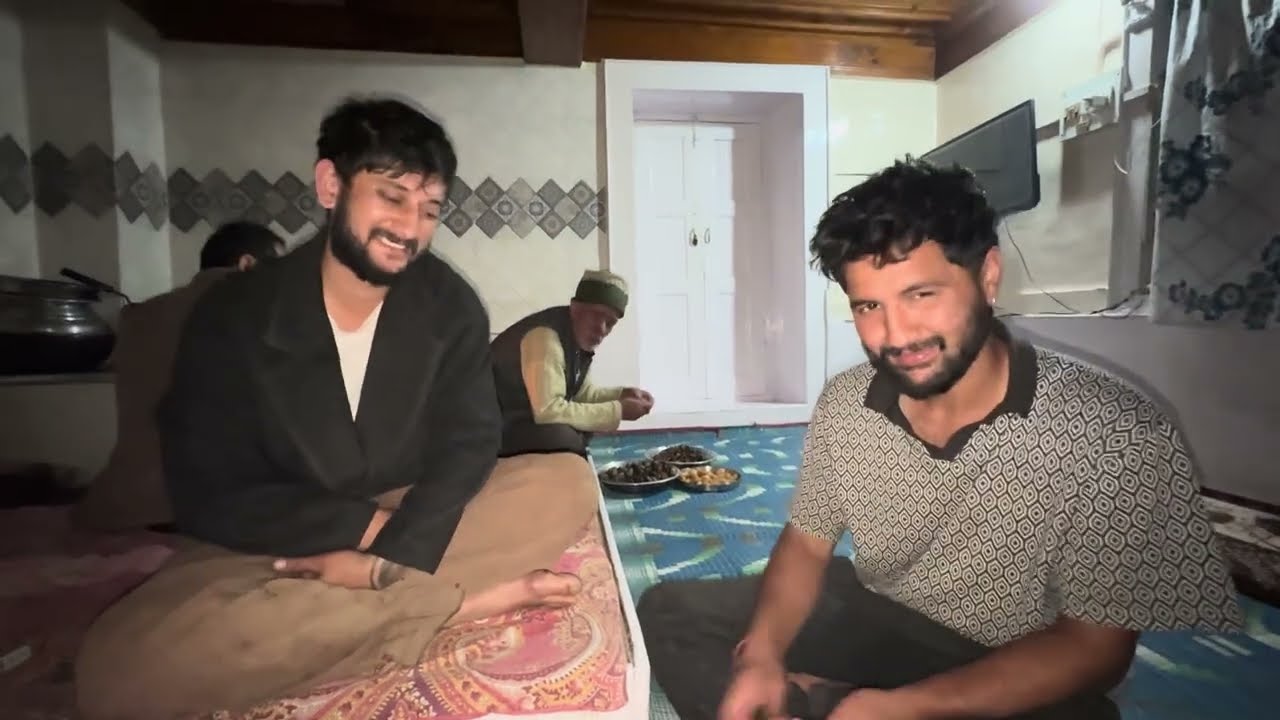 Barish mai inko banane ka mza hi kuch alag hai #kajalmogta #phadivibes #dailyvlog 