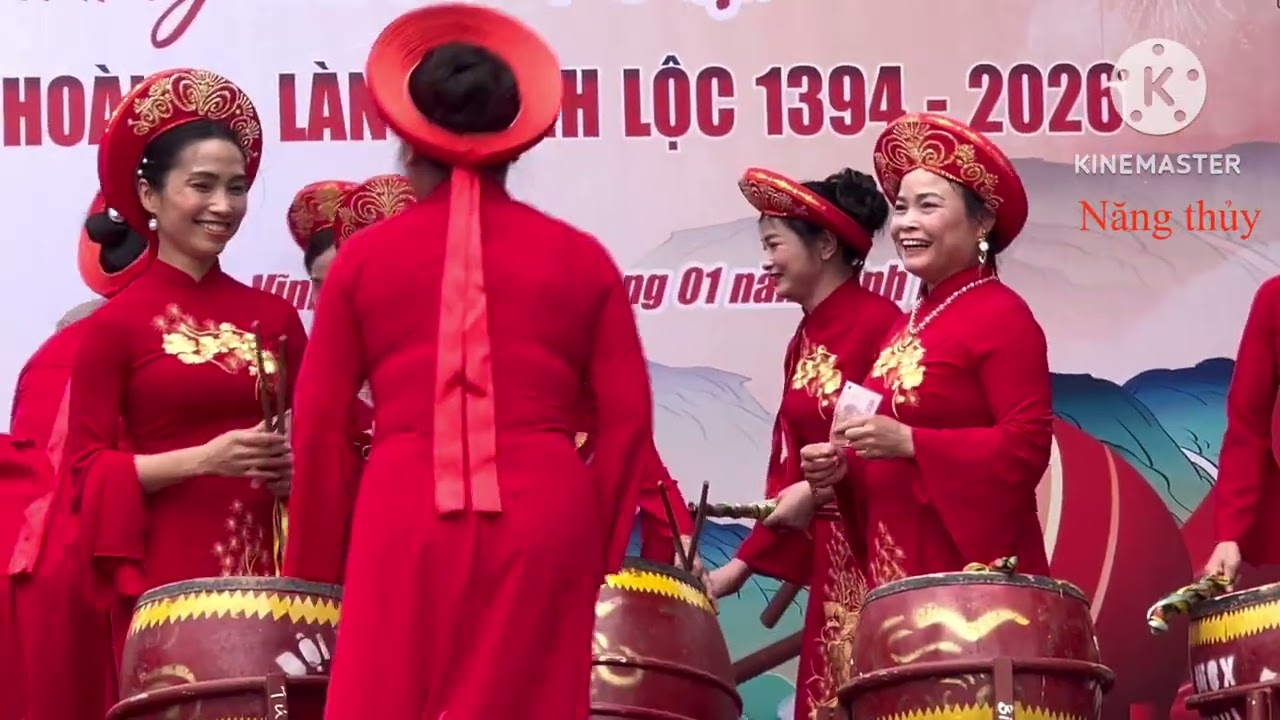Hội xuân quê tôi ￼