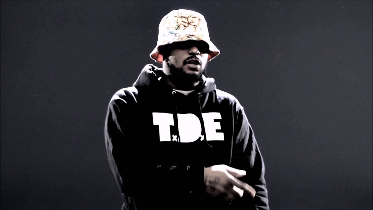 ScHoolboy Q  -  Tookie Knows II (AUDIO)