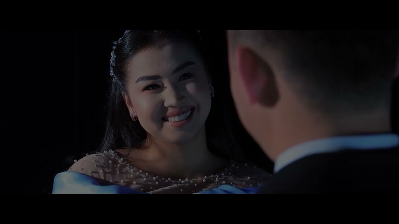 TIMUR & MARJAN |  Iskander Media Group