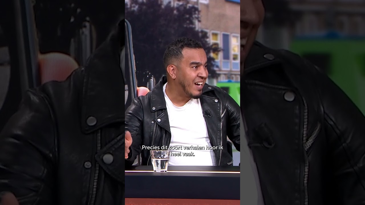 'Opsluiten is NIET de oplossing'