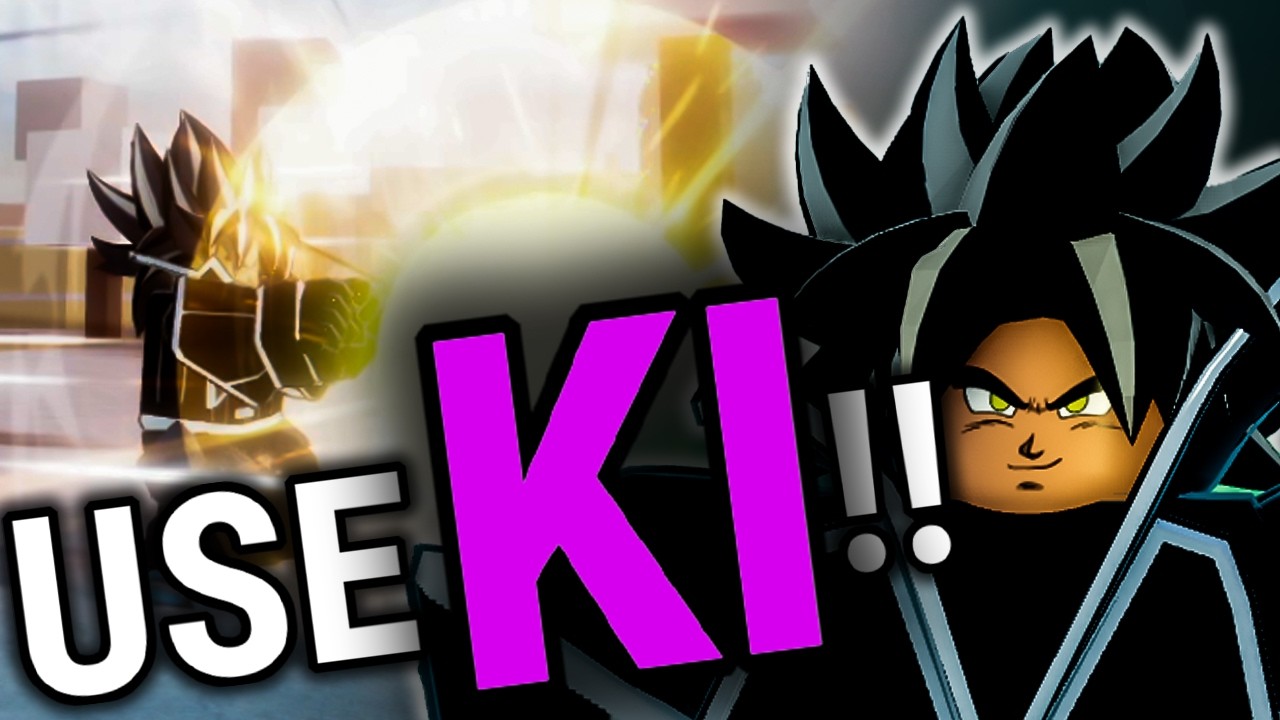 Why EVERY player should switch to Ki Power in Dragon Soul