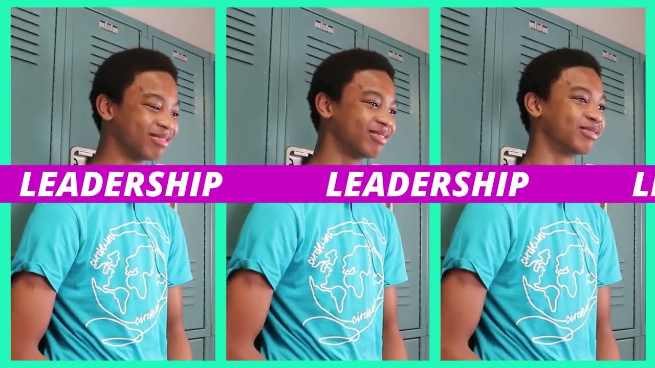2023 Student Impact Stories - Teen Advisors & Velocity