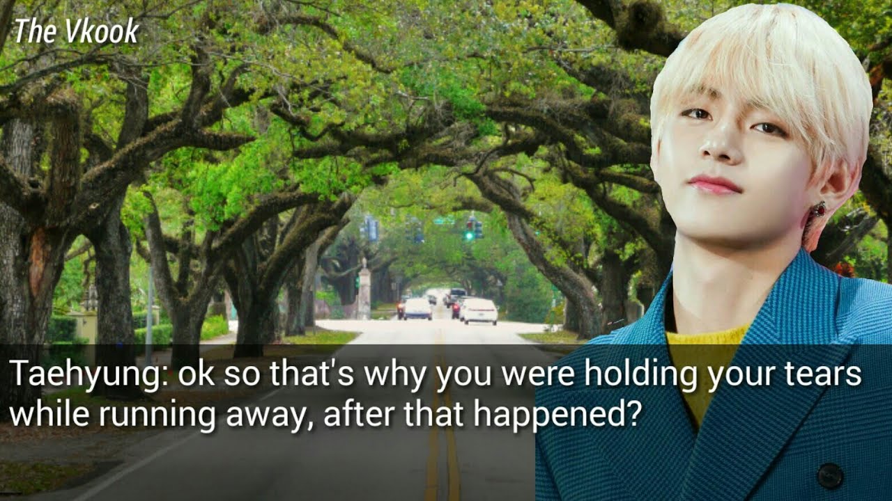 [BTS] Taehyung FF~I will have you|Ep:03