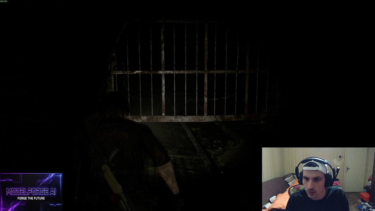Resident Evil 9 Requiem !aikurs