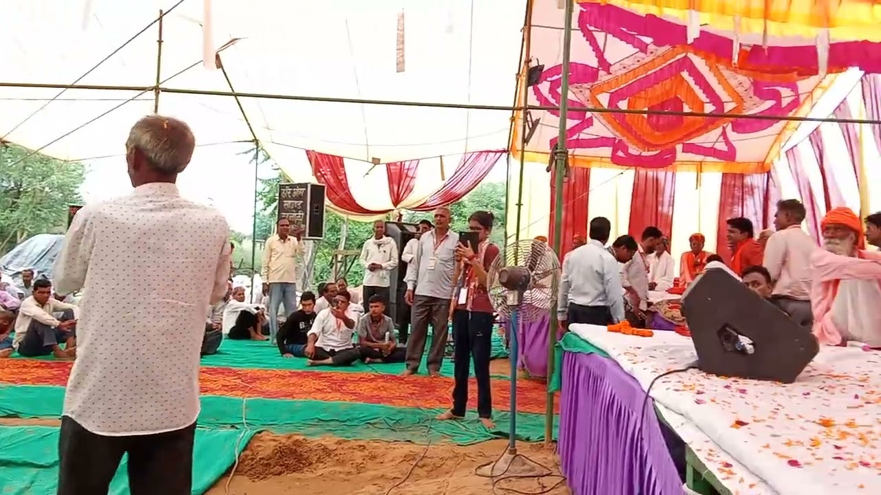 जय साहेब की‌ 🙏#खींव_कृपा_आश्रम_सवाईपुरा_कोछोर#sikar #sangliyadhunibhajan #bhajan#love#सांगलियाभजन 