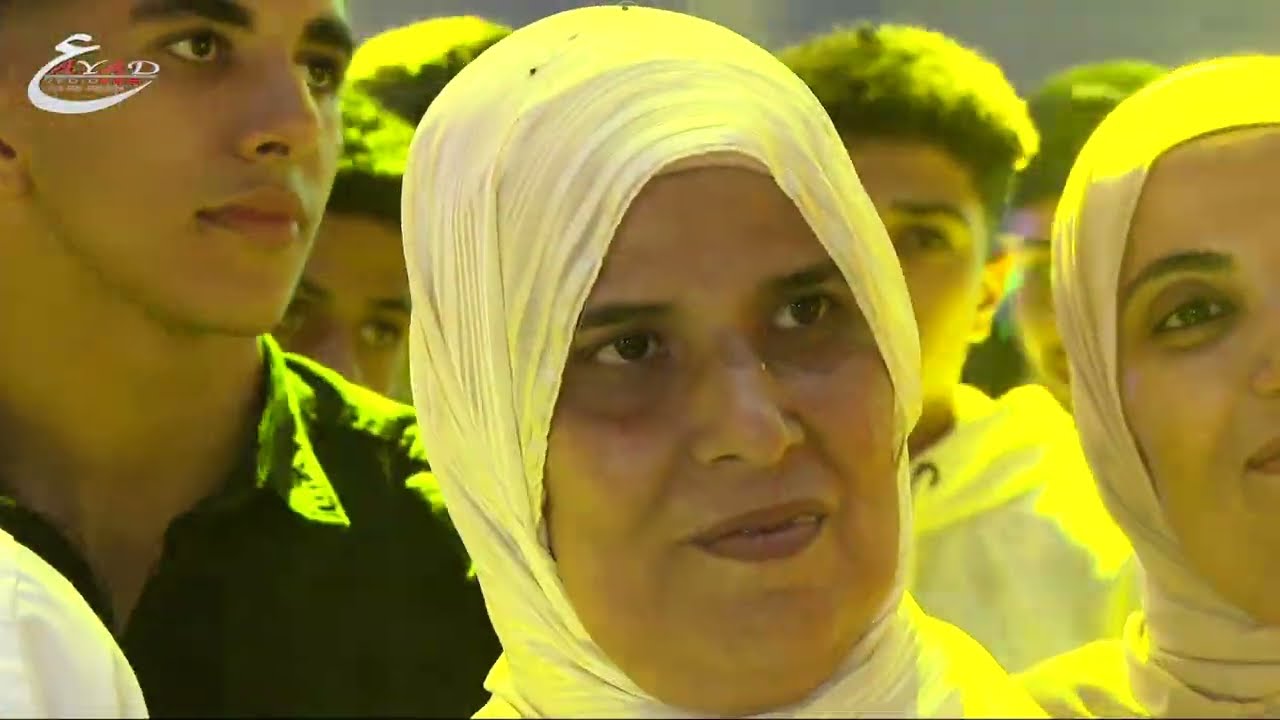 وائل الغمراوى وشريف الغمراوى فرحة أحمد داوود برج مغيزل