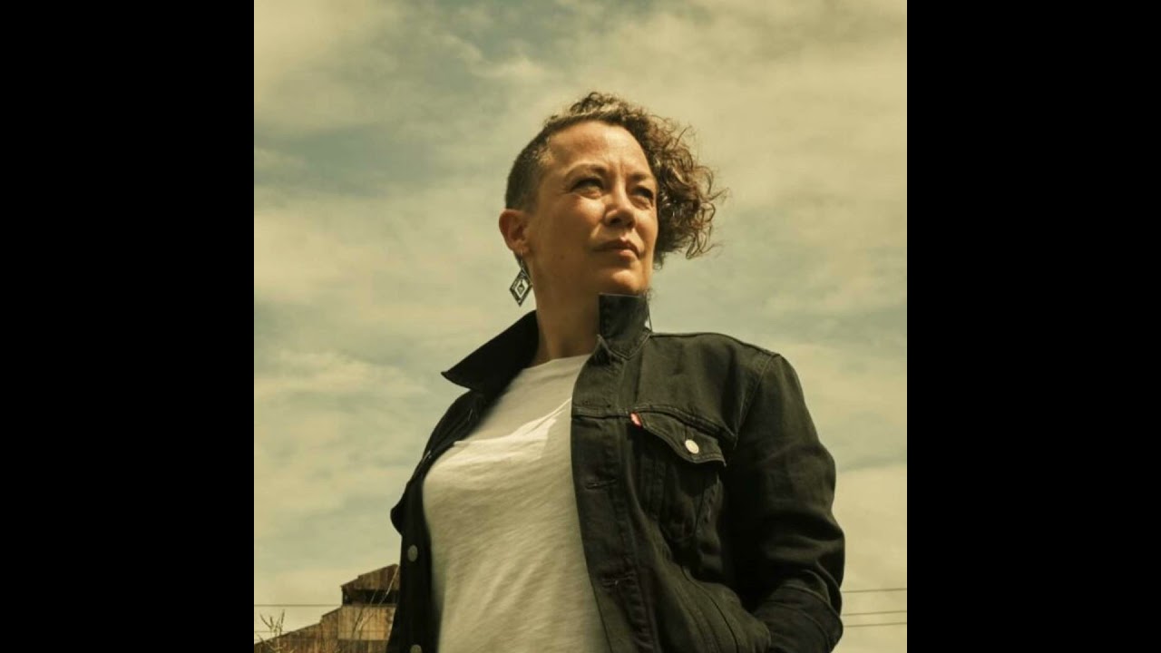Blues Radio International January 12, 2026 Podcast feat. Canadian Blues/Americana artist Ollee Owens