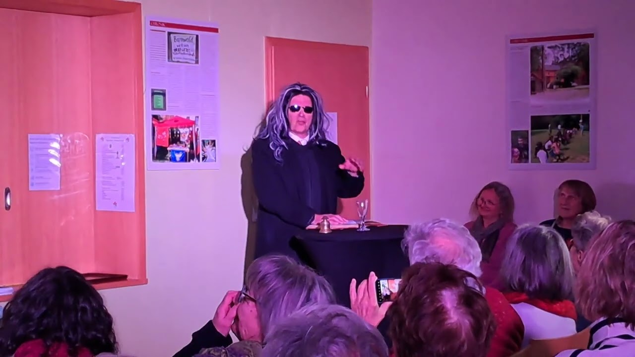 Küssen Sie Ihre Frau - Szenen einer Ehe mit Loriot