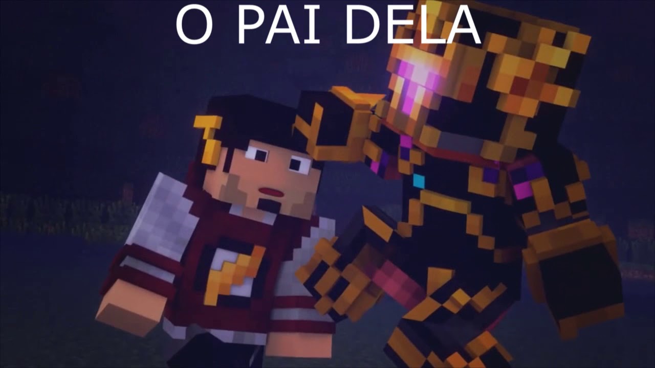 A MINA QUE VOC&Ecirc; GOSTA -VERSA&Otilde;:INTRO