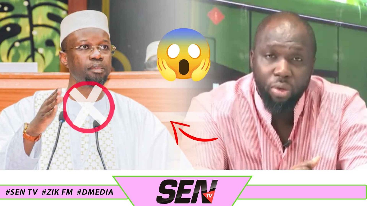 Sonko à l'Assemblée : Mamadou Fofana anticipe déjà ses réponses sur les dossiers chauds 