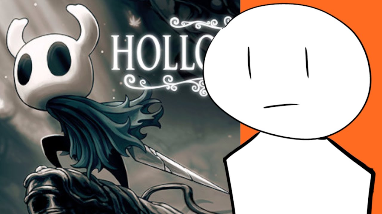 sparrow knight (Hollow Knight gameplay #3) | Lowki / XDiator