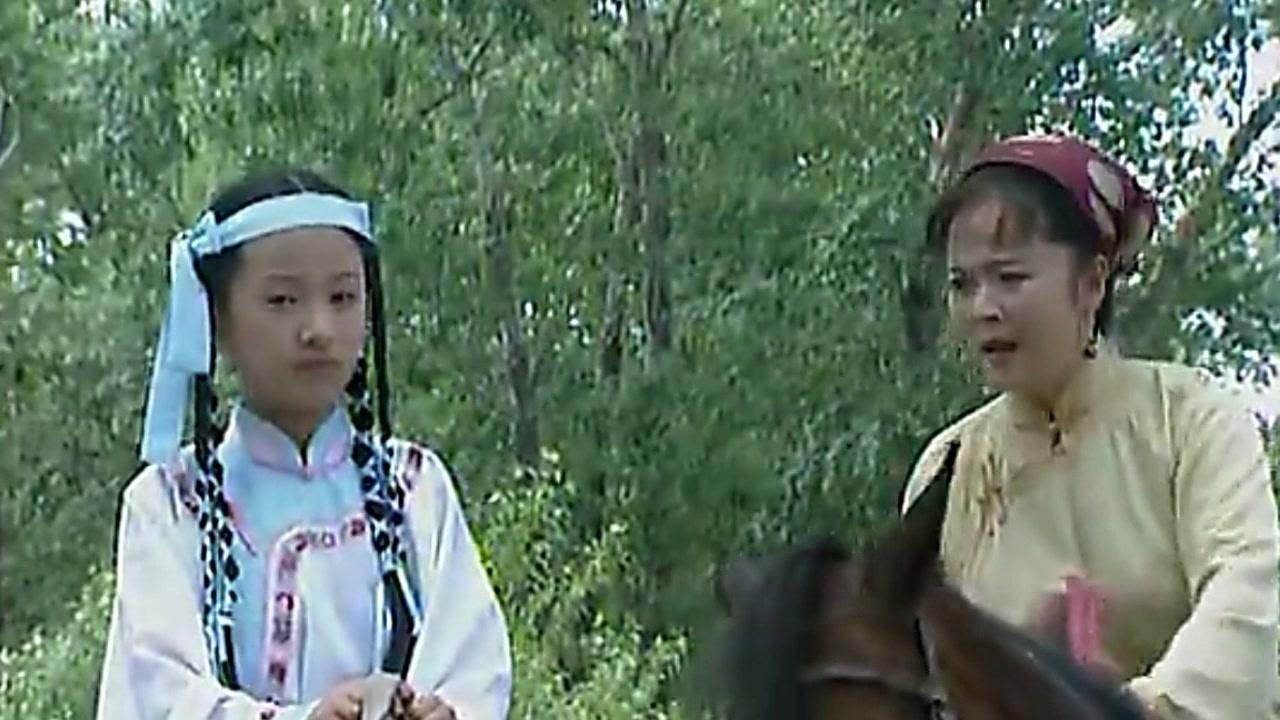 五岁就爆红的&ldquo;小杨幂&rdquo;余玥 用甜美范儿带你走进她的少女时代