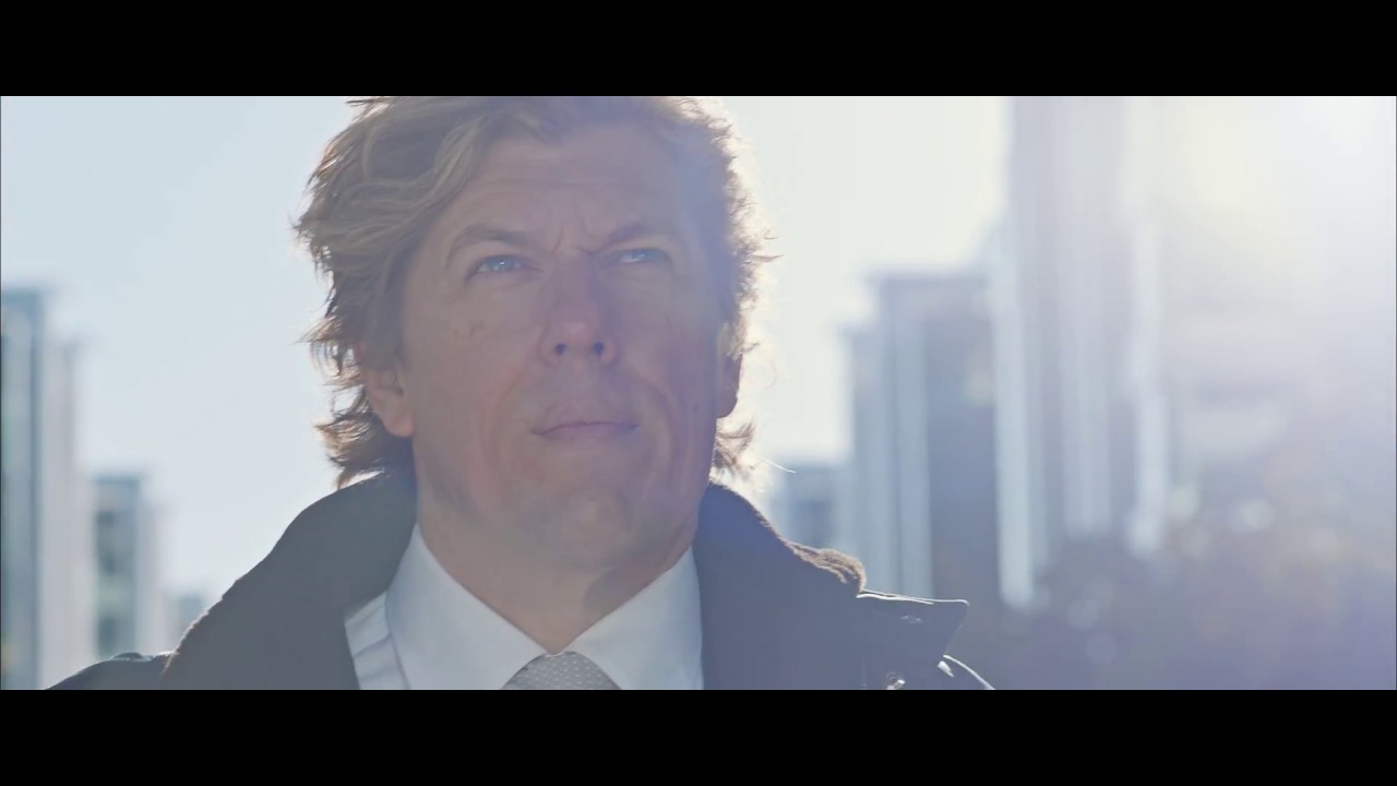 Michael Mathias: The DasCoin Vision