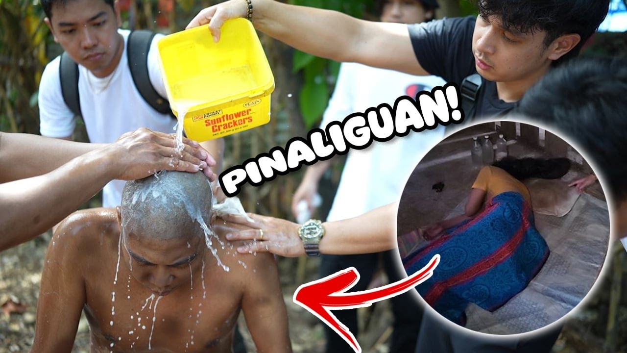 BAGONG BUHAY!