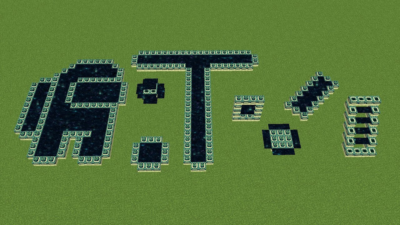 cursed end portals minecraft