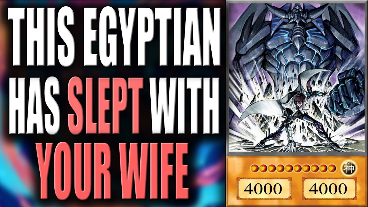 The MOST Broken Anime Boss Monsters EVER!