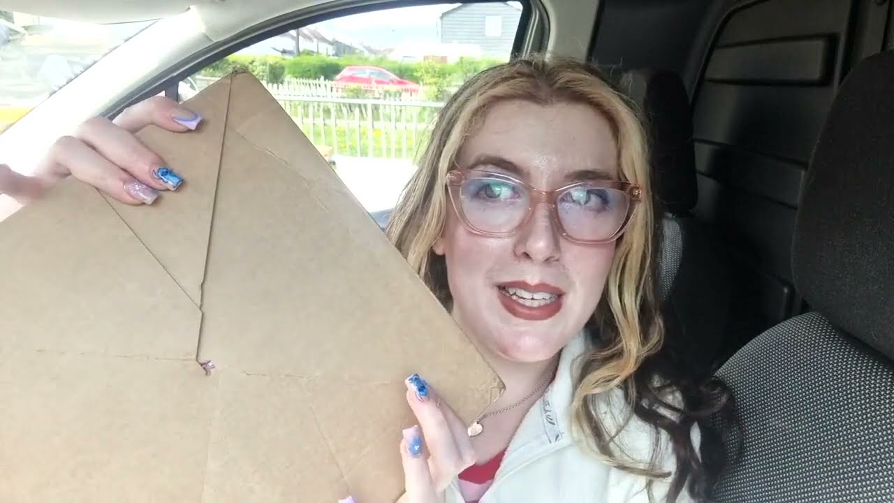 Give Me Cosmetics Mystery Box Unboxing-Worth over £90 for £36-worth it??