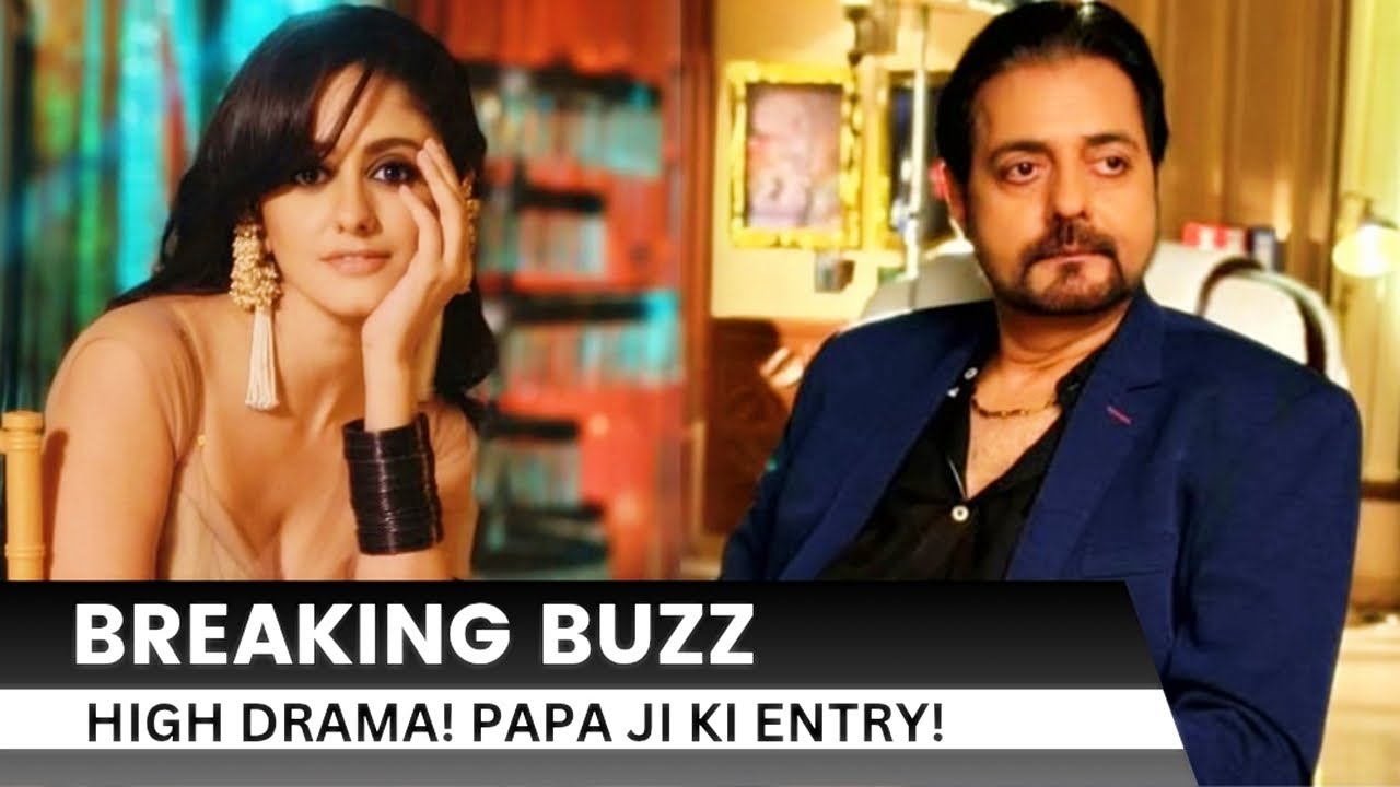 NEW TWIST IN TALE! Mannat's Father To Enter The Show! Sanjay Swaraj To Portray The Role!